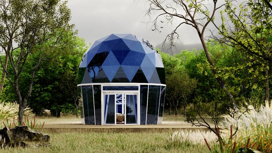 宁国市雪利——专注野奢星空空间，一站式星空帐篷厂家与解决方案专家