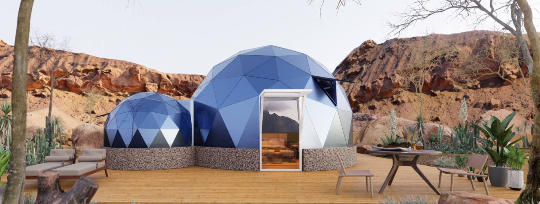 宁国市星空房定制